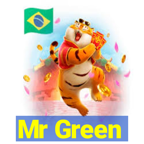 Mr Green